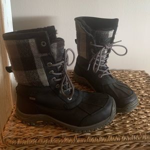 UGG Winter Boots